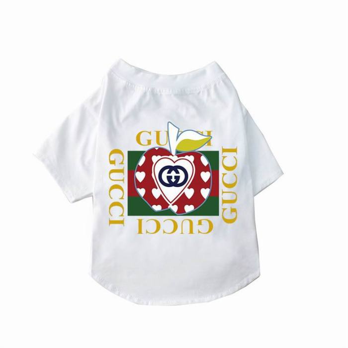 G Dog T Shirt-232