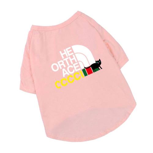 G Dog T Shirt-002