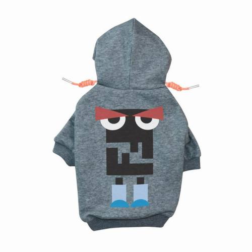 FD Pet Hoodies-356
