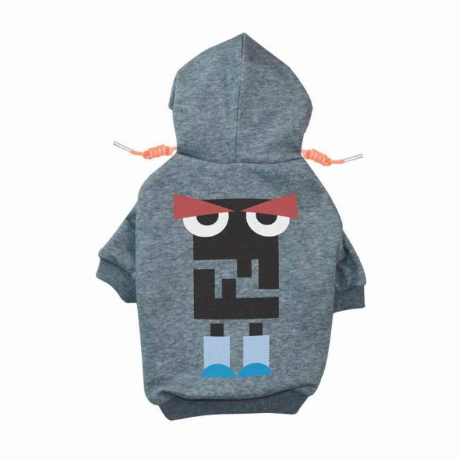 FD Pet Hoodies-356