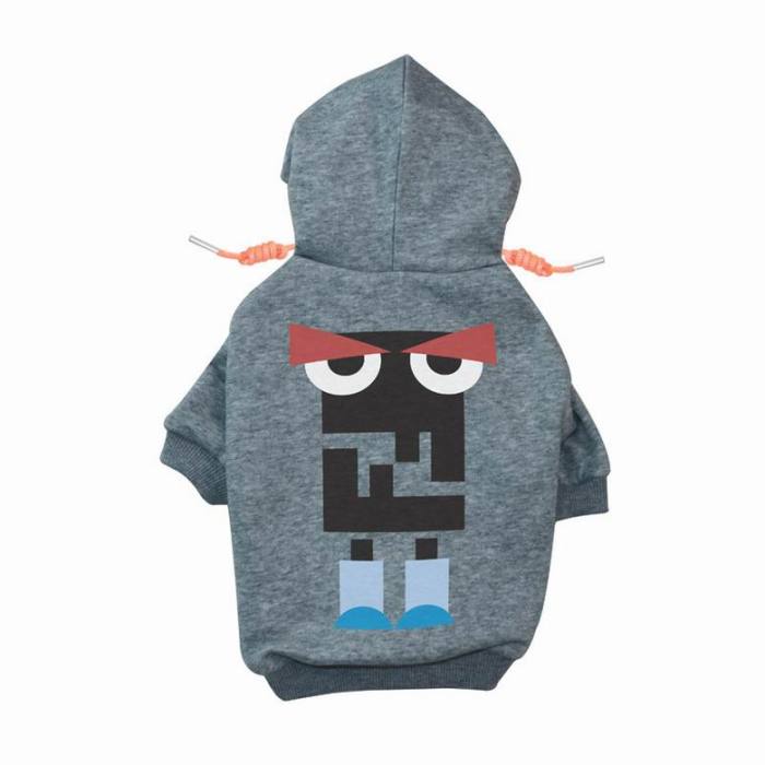 FD Pet Hoodies-356