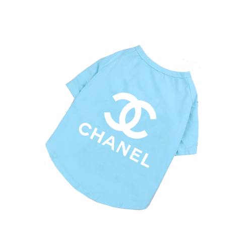 CHNL Dog T Shirt-003