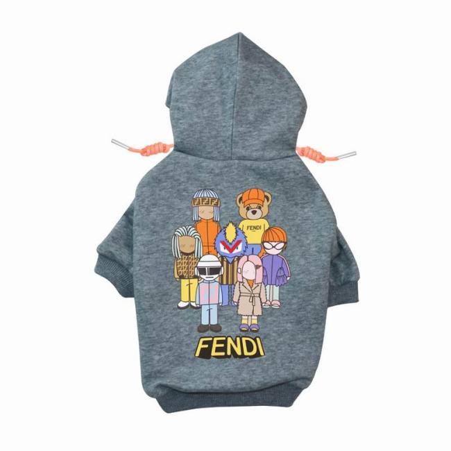 FD Pet Hoodies-364