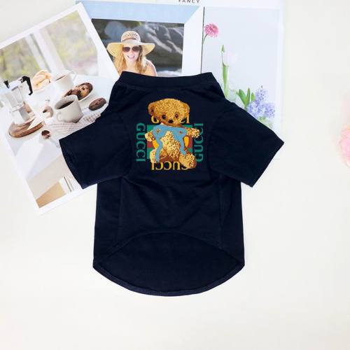 G Dog T Shirt-014