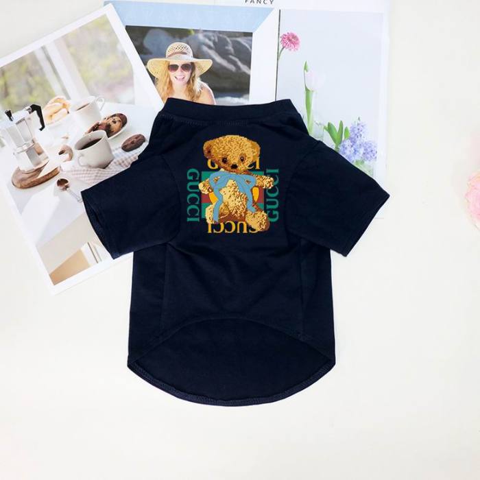 G Dog T Shirt-014