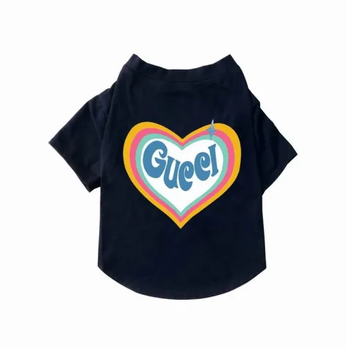 G Dog T Shirt-119