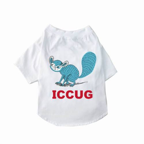 G Dog T Shirt-115