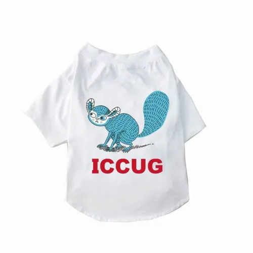 G Dog T Shirt-115