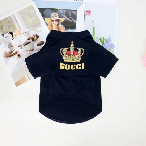 G Dog T Shirt-128