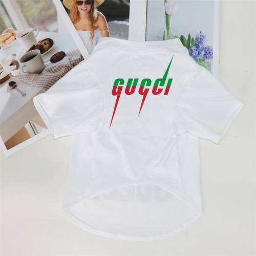 G Dog T Shirt-159
