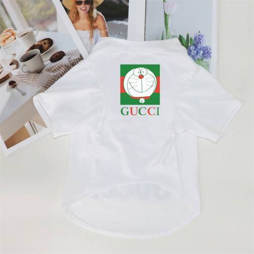 G Dog T Shirt-318