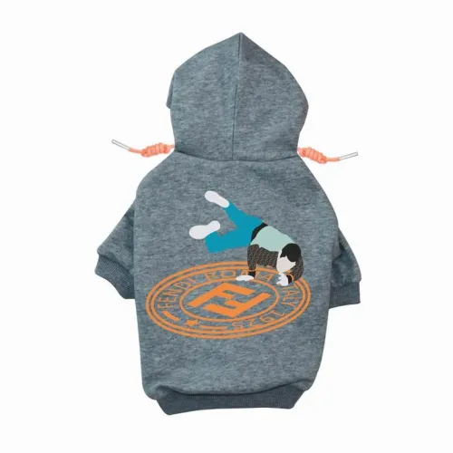FD Pet Hoodies-324