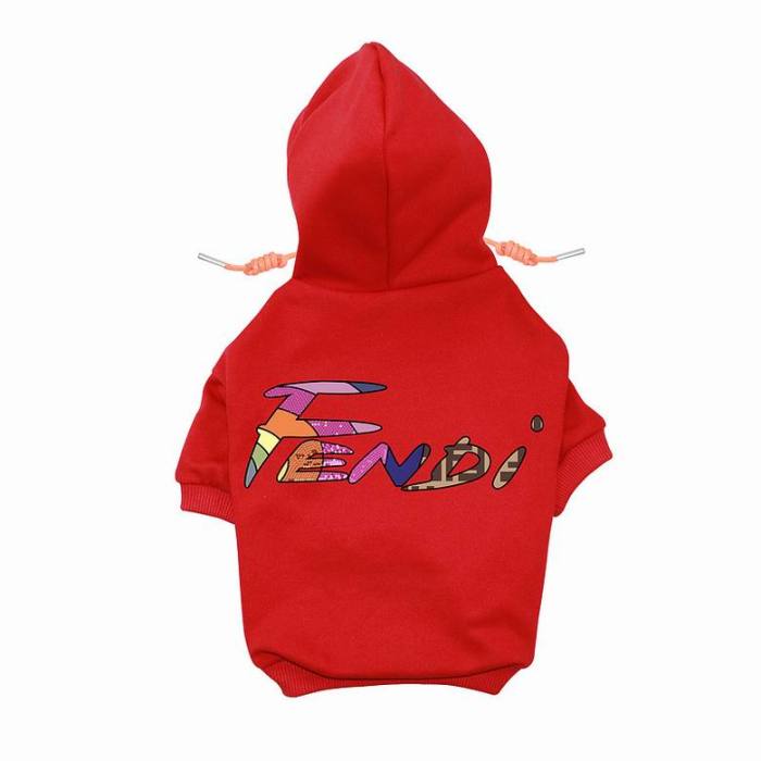 FD Pet Hoodies-490