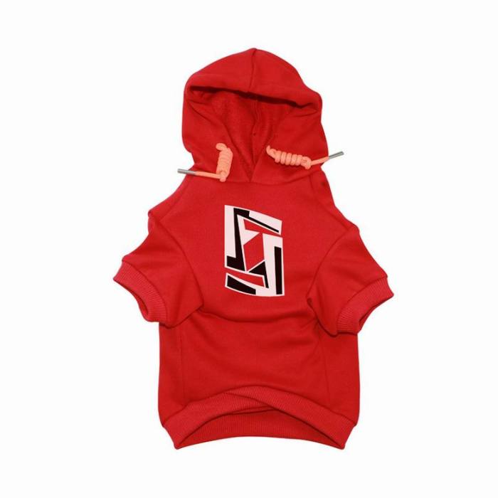 FD Pet Hoodies-411