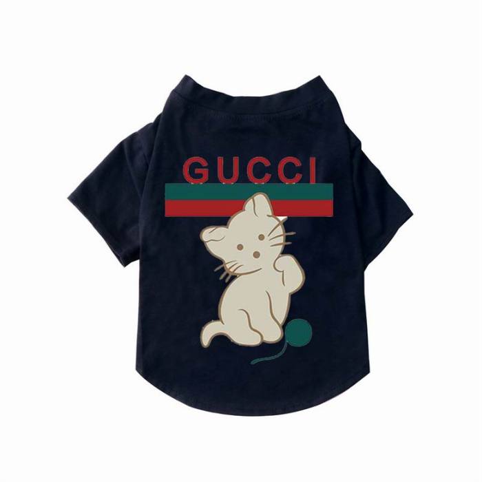 G Dog T Shirt-254