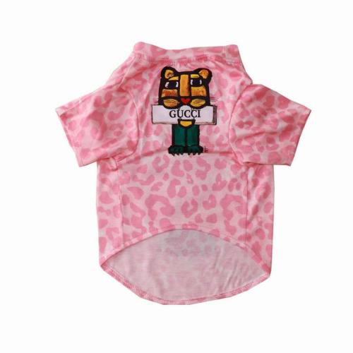 G Dog T Shirt-466