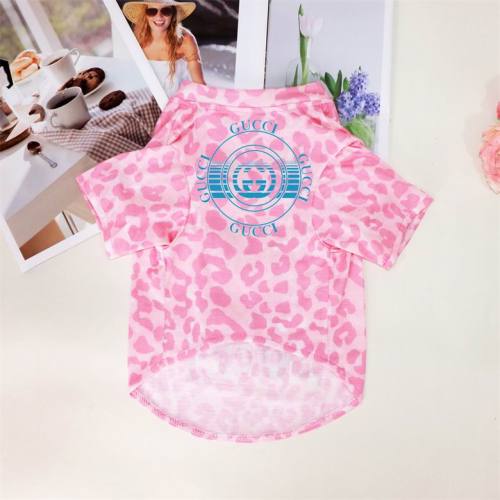 G Dog T Shirt-154