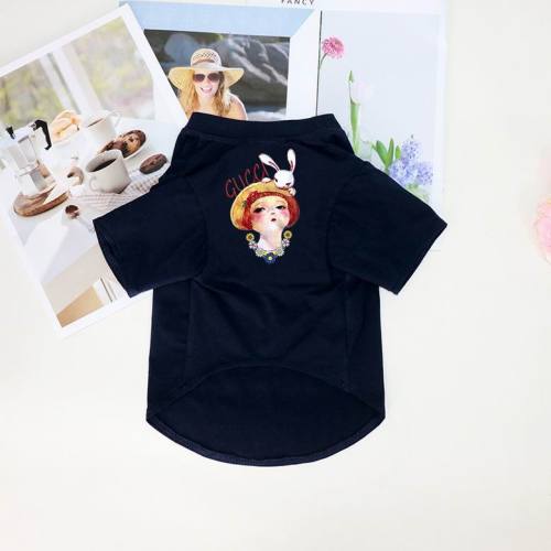 G Dog T Shirt-175