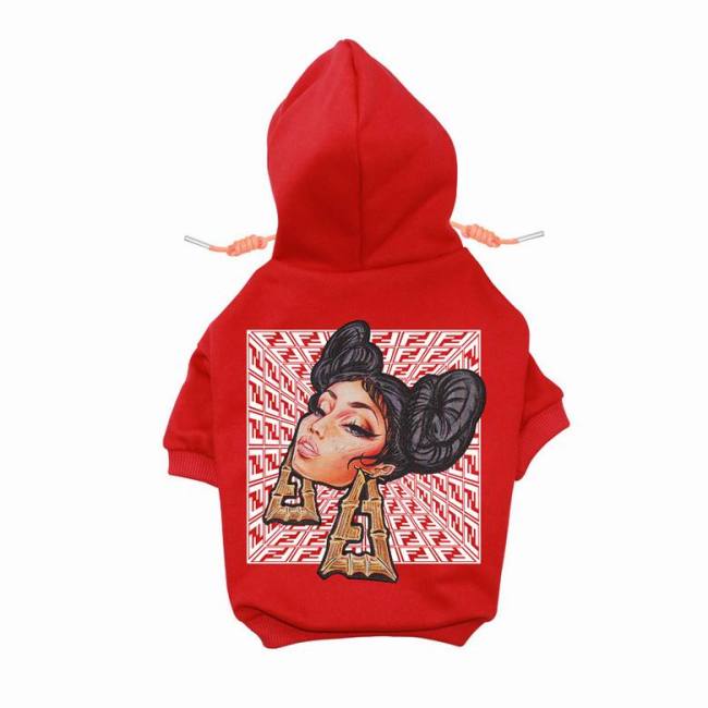 FD Pet Hoodies-480