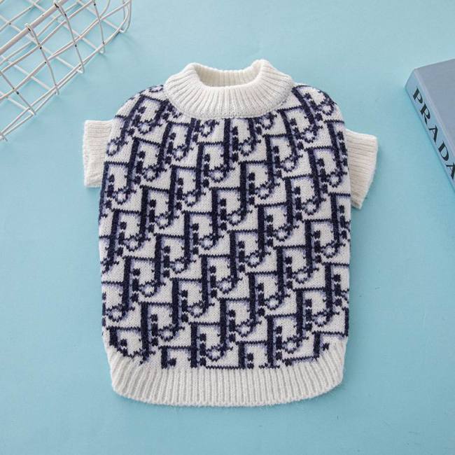 Pet sweater-010
