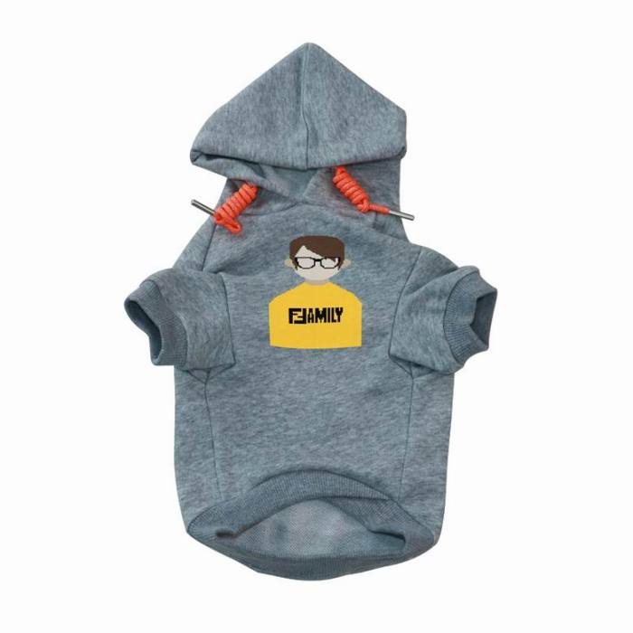 FD Pet Hoodies-245