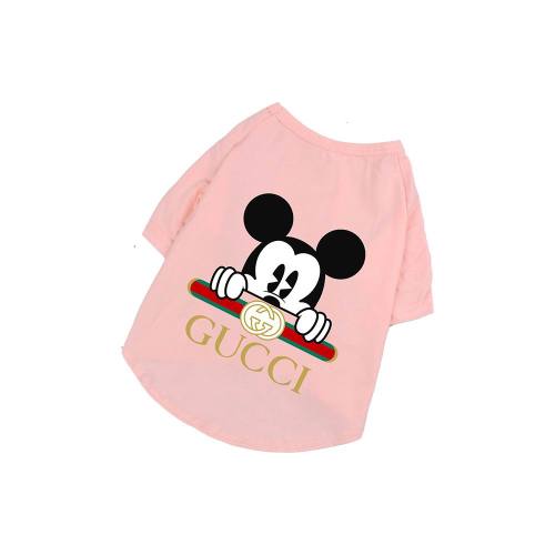 G Dog T Shirt-425