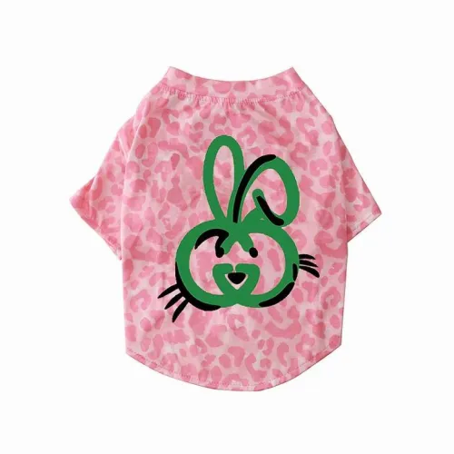 G Dog T Shirt-061