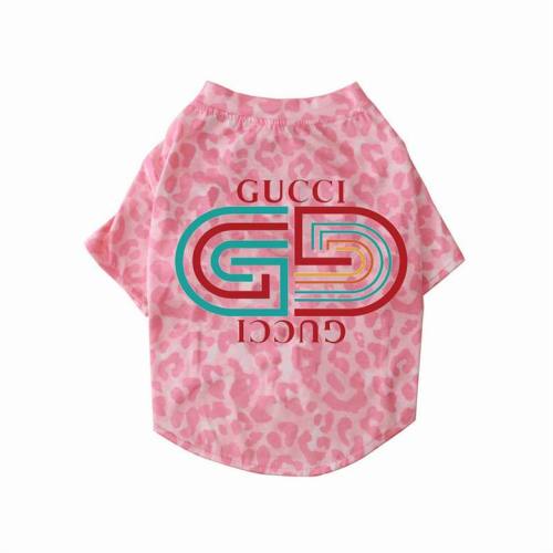G Dog T Shirt-411