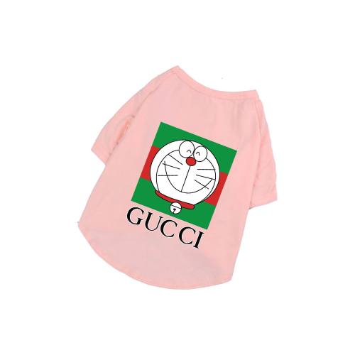 G Dog T Shirt-434