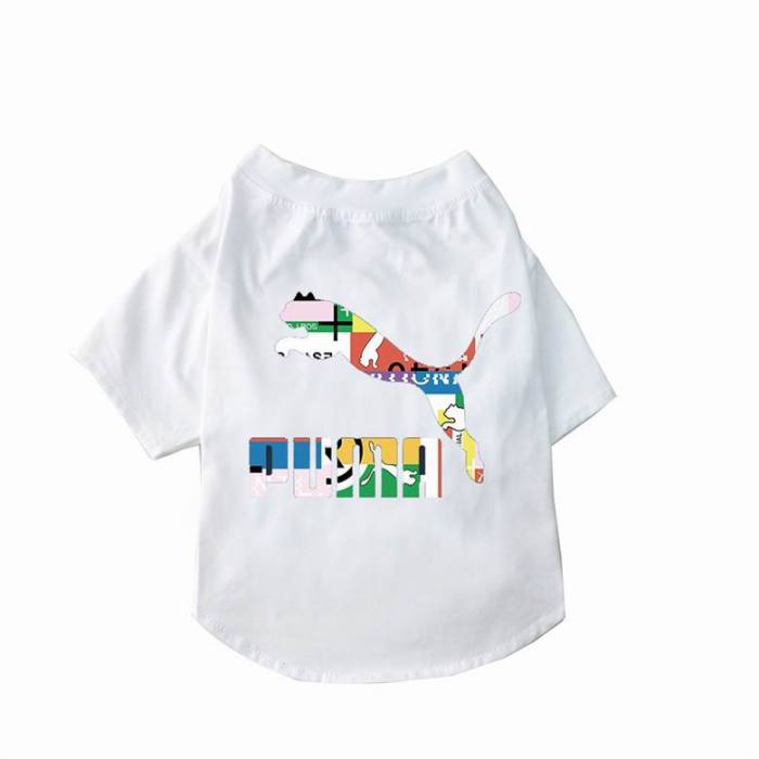 Puma Dog T Shirt-006
