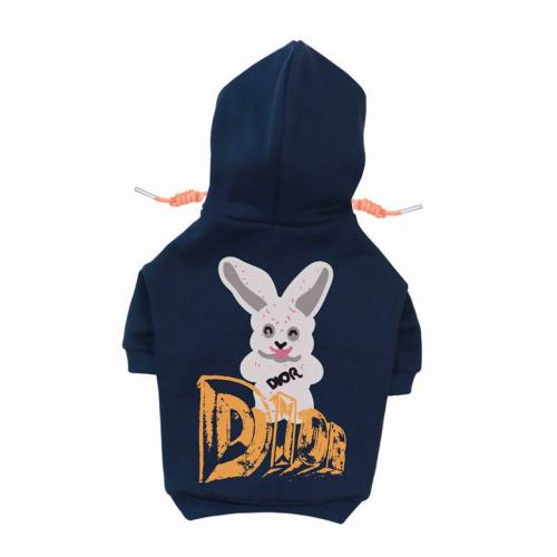 Dior Pet Hoodies-128