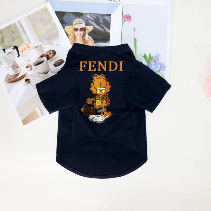 FD Dog T Shirt-051