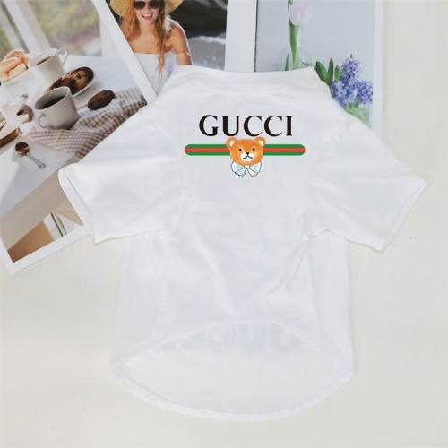 G Dog T Shirt-397