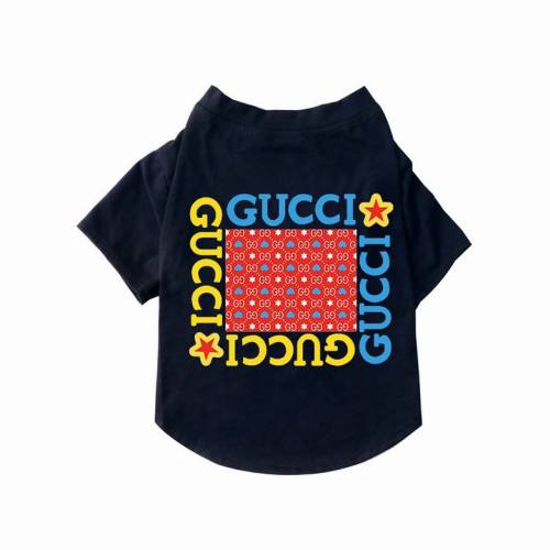 G Dog T Shirt-308
