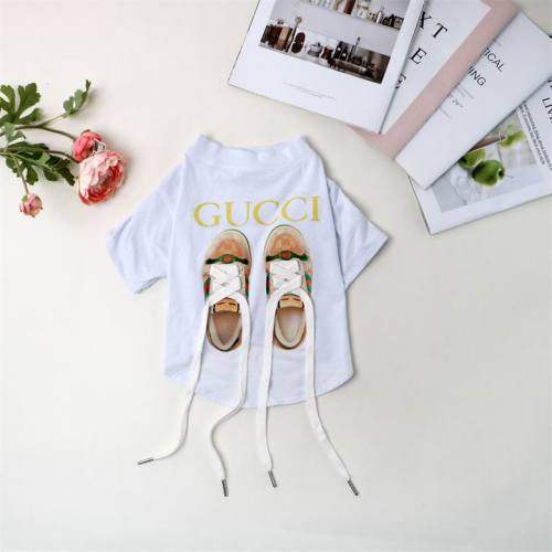 G Dog T Shirt-491