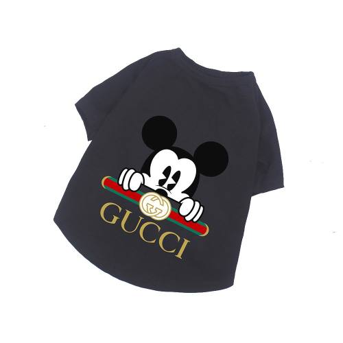 G Dog T Shirt-427