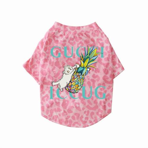 G Dog T Shirt-334