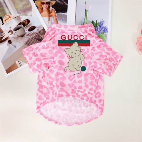 G Dog T Shirt-253