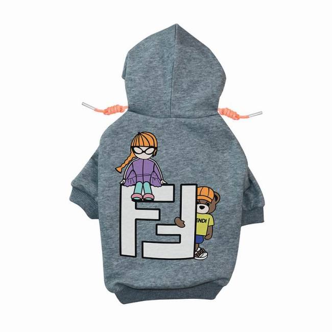 FD Pet Hoodies-307