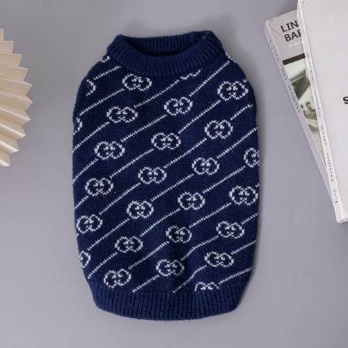 Pet sweater-038