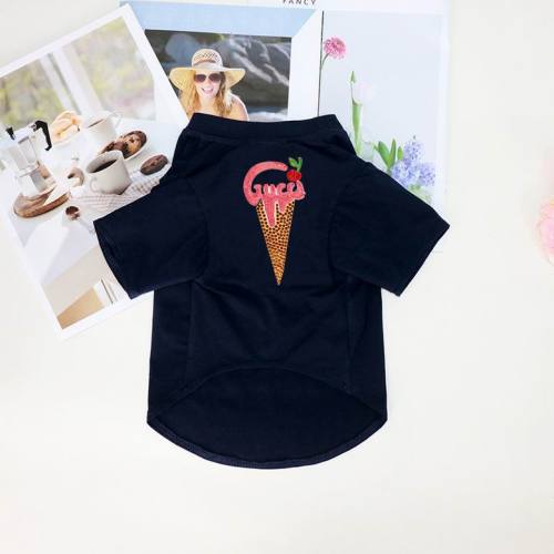 G Dog T Shirt-377