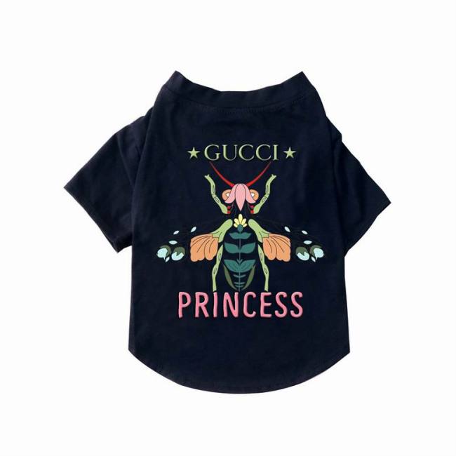 G Dog T Shirt-096