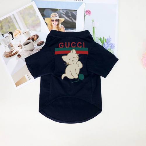 G Dog T Shirt-251