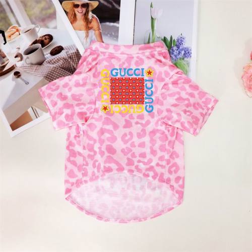 G Dog T Shirt-307