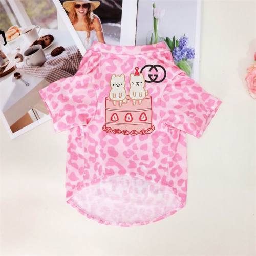 G Dog T Shirt-325