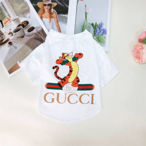 G Dog T Shirt-484