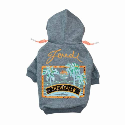 FD Pet Hoodies-321