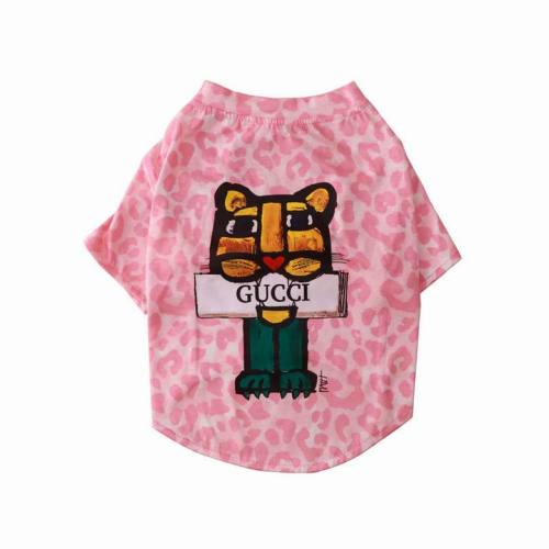 G Dog T Shirt-465