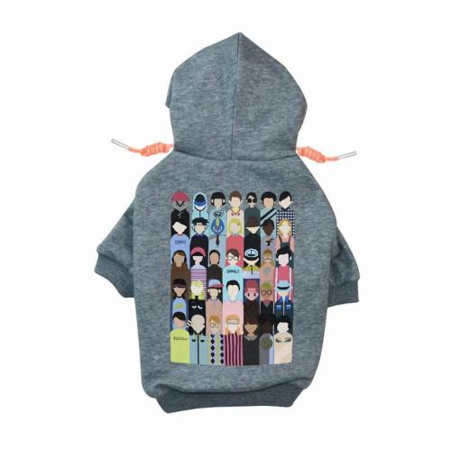 FD Pet Hoodies-299