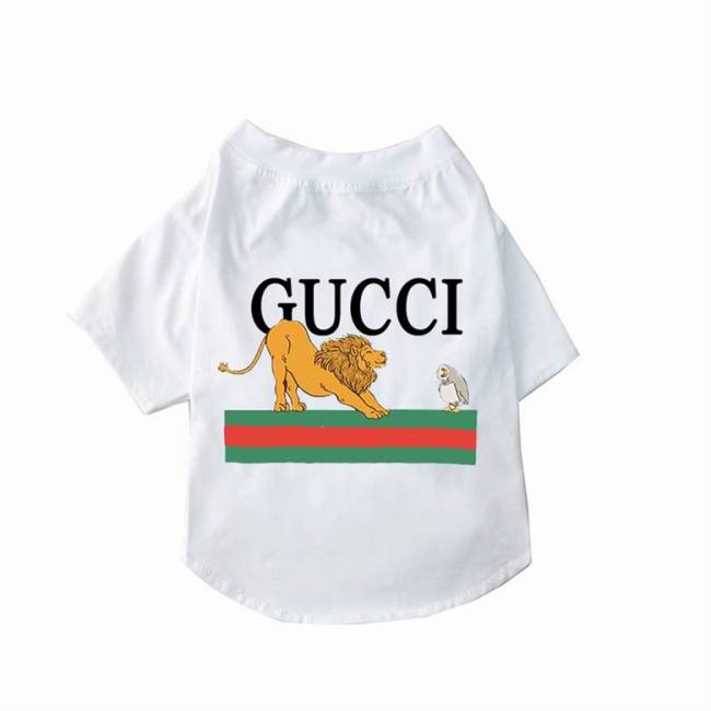 G Dog T Shirt-074